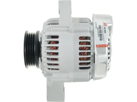 Generator 12 V AS-PL A6199S Bild Generator 12 V AS-PL A6199S