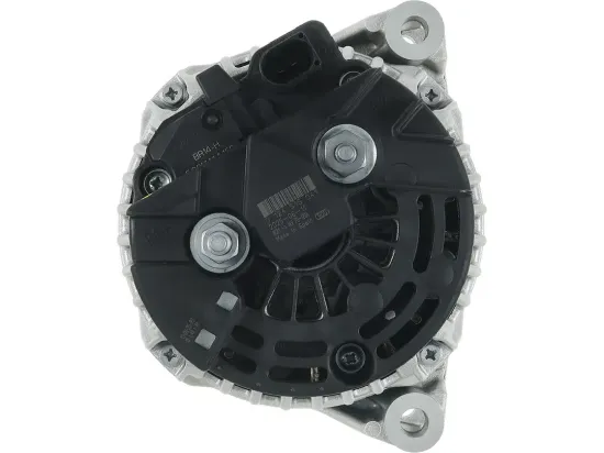 Generator 12 V AS-PL A01205(SEG) Bild Generator 12 V AS-PL A01205(SEG)