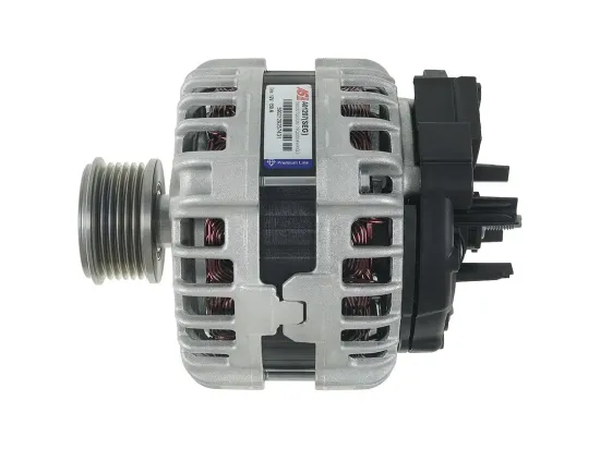 Generator 12 V AS-PL A01207(SEG) Bild Generator 12 V AS-PL A01207(SEG)