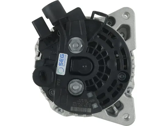 Generator 12 V AS-PL A01216(SEG) Bild Generator 12 V AS-PL A01216(SEG)