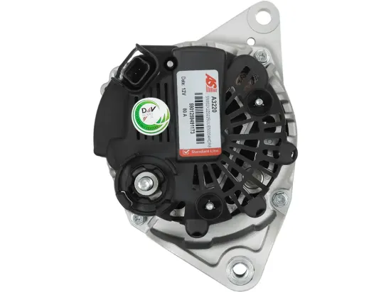 Generator 12 V AS-PL A3220 Bild Generator 12 V AS-PL A3220