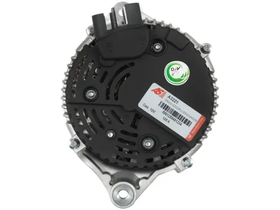 Generator 12 V AS-PL A3221 Bild Generator 12 V AS-PL A3221