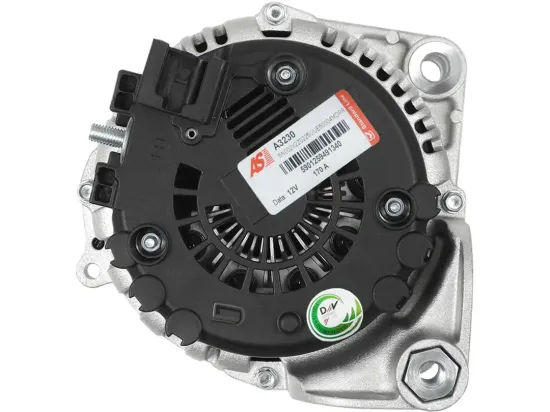 Generator 12 V AS-PL A3230 Bild Generator 12 V AS-PL A3230