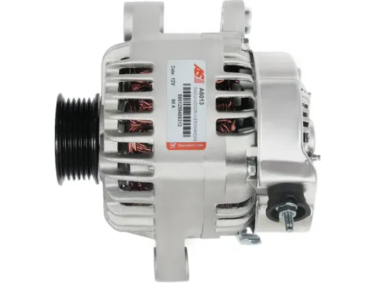 Generator 12 V AS-PL A6013 Bild Generator 12 V AS-PL A6013