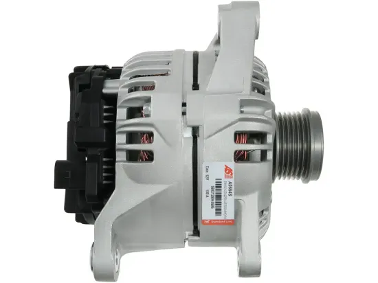 Generator 12 V AS-PL A0554S Bild Generator 12 V AS-PL A0554S
