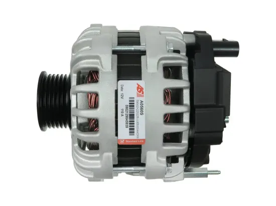 Generator 12 V AS-PL A0560S Bild Generator 12 V AS-PL A0560S
