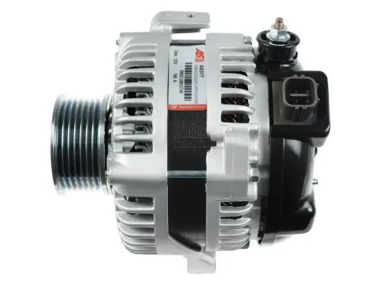 Generator 12 V AS-PL A6317 Bild Generator 12 V AS-PL A6317