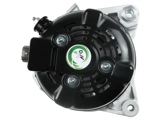 Generator 12 V AS-PL A6317 Bild Generator 12 V AS-PL A6317