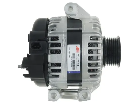 Generator 12 V AS-PL A01270(SEG) Bild Generator 12 V AS-PL A01270(SEG)