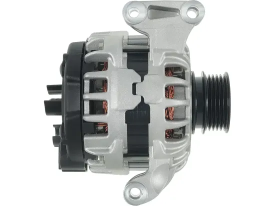 Generator 12 V AS-PL A01271(SEG) Bild Generator 12 V AS-PL A01271(SEG)
