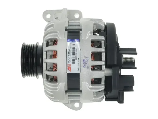 Generator 12 V AS-PL A01271(SEG) Bild Generator 12 V AS-PL A01271(SEG)