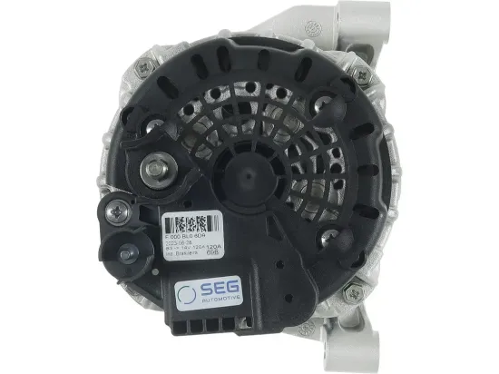 Generator 12 V AS-PL A01271(SEG) Bild Generator 12 V AS-PL A01271(SEG)