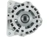 Generator 12 V AS-PL A01272(SEG)
