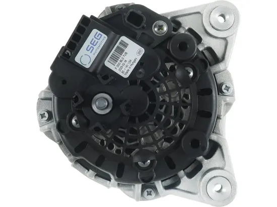 Generator 12 V AS-PL A01272(SEG) Bild Generator 12 V AS-PL A01272(SEG)