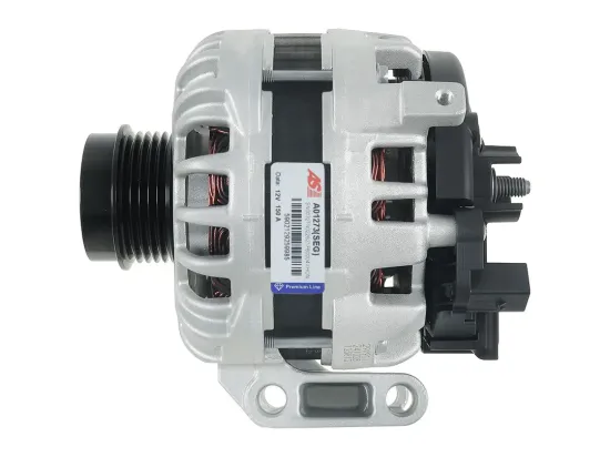 Generator 12 V AS-PL A01273(SEG) Bild Generator 12 V AS-PL A01273(SEG)