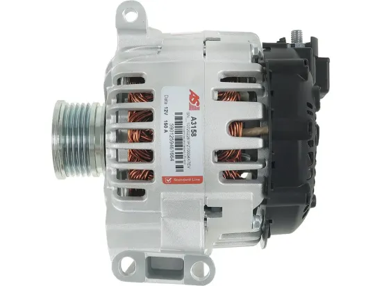 Generator 12 V AS-PL A3158 Bild Generator 12 V AS-PL A3158