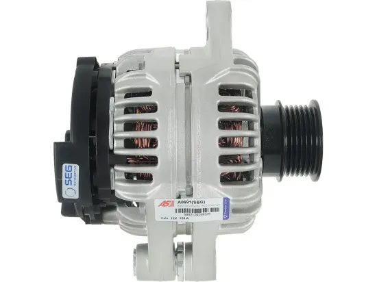 Generator 12 V AS-PL A0691(SEG) Bild Generator 12 V AS-PL A0691(SEG)