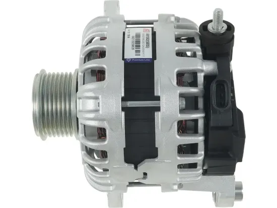 Generator 12 V AS-PL A01262(SEG) Bild Generator 12 V AS-PL A01262(SEG)