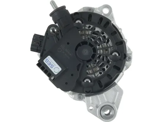 Generator 12 V AS-PL A01262(SEG) Bild Generator 12 V AS-PL A01262(SEG)