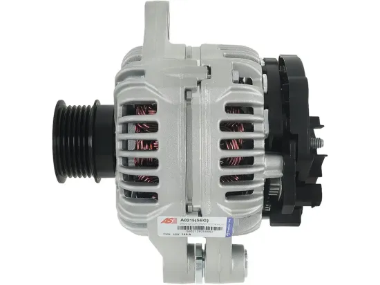 Generator 12 V AS-PL A0215(SEG) Bild Generator 12 V AS-PL A0215(SEG)