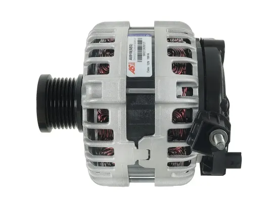 Generator 12 V AS-PL A0918(SEG) Bild Generator 12 V AS-PL A0918(SEG)