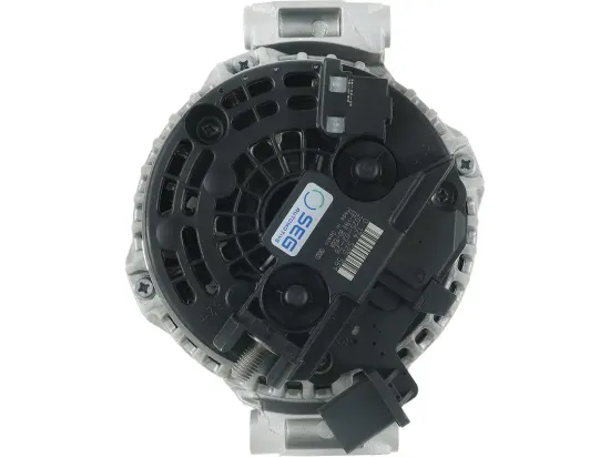 Generator 12 V AS-PL A01259(SEG) Bild Generator 12 V AS-PL A01259(SEG)