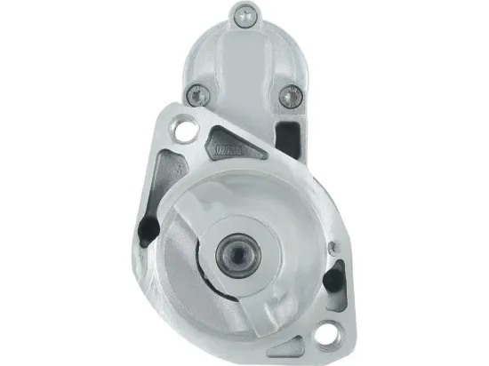 Starter 12 V 2,5 kW AS-PL S01166(SEG) Bild Starter 12 V 2,5 kW AS-PL S01166(SEG)