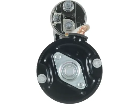 Starter 12 V 2,5 kW AS-PL S01166(SEG) Bild Starter 12 V 2,5 kW AS-PL S01166(SEG)