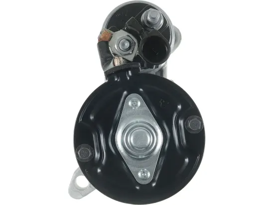 Starter 12 V 2,2 kW AS-PL S01168(SEG) Bild Starter 12 V 2,2 kW AS-PL S01168(SEG)
