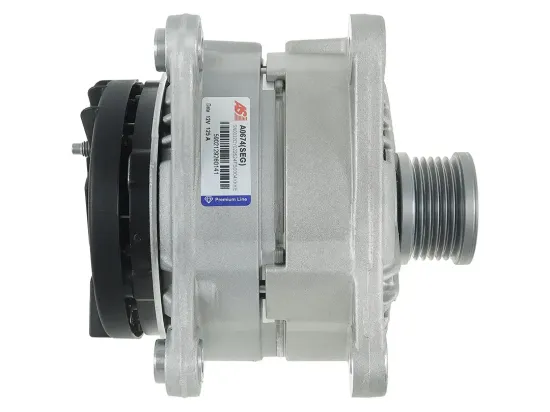 Generator 12 V AS-PL A0674(SEG) Bild Generator 12 V AS-PL A0674(SEG)