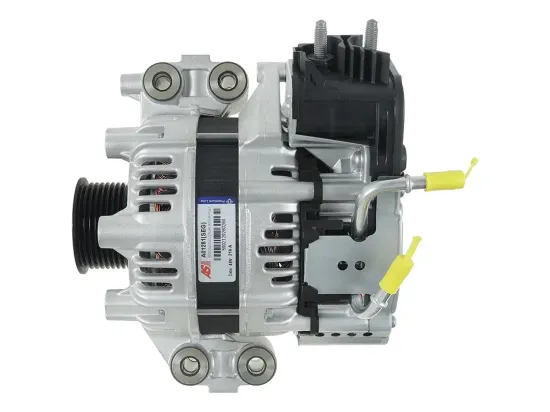Generator 48 V AS-PL A01281(SEG) Bild Generator 48 V AS-PL A01281(SEG)