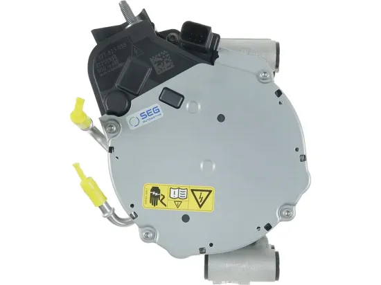 Generator 48 V AS-PL A01281(SEG) Bild Generator 48 V AS-PL A01281(SEG)