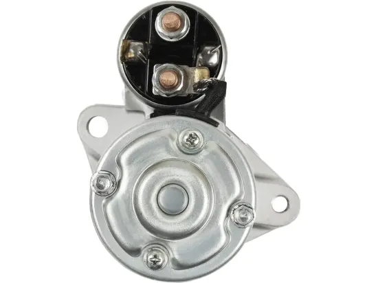 Starter 12 V 1,1 kW AS-PL S5184 Bild Starter 12 V 1,1 kW AS-PL S5184