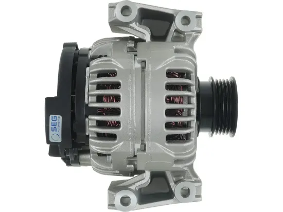 Generator 12 V AS-PL A01251(SEG) Bild Generator 12 V AS-PL A01251(SEG)