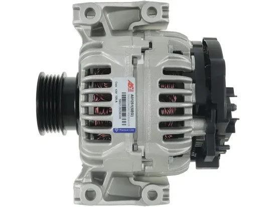 Generator 12 V AS-PL A01251(SEG) Bild Generator 12 V AS-PL A01251(SEG)
