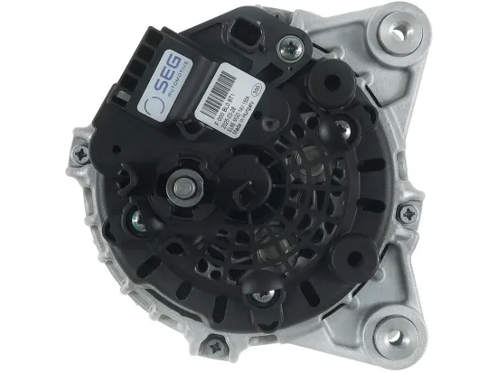 Generator 12 V AS-PL A01253(SEG) Bild Generator 12 V AS-PL A01253(SEG)