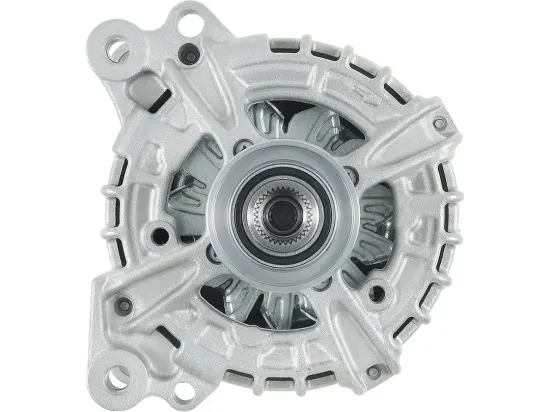 Generator 12 V AS-PL A01256(SEG) Bild Generator 12 V AS-PL A01256(SEG)