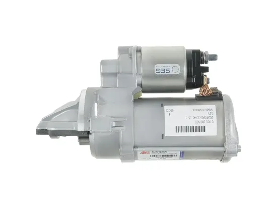Starter 12 V 1,9 kW AS-PL S0901(SEG) Bild Starter 12 V 1,9 kW AS-PL S0901(SEG)