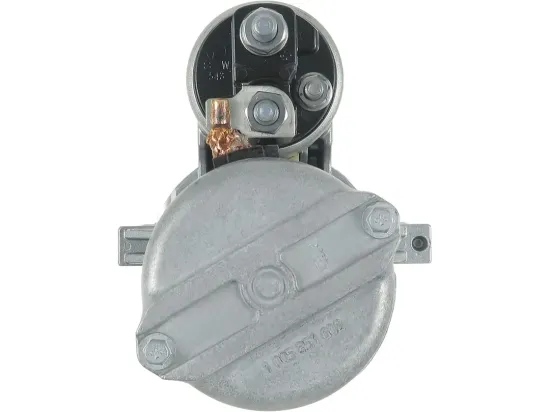 Starter 12 V 1,9 kW AS-PL S0901(SEG) Bild Starter 12 V 1,9 kW AS-PL S0901(SEG)