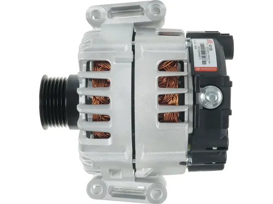 Generator 12 V AS-PL A3128 Bild Generator 12 V AS-PL A3128