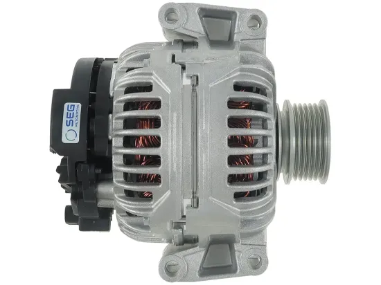 Generator 12 V AS-PL A0195(SEG) Bild Generator 12 V AS-PL A0195(SEG)