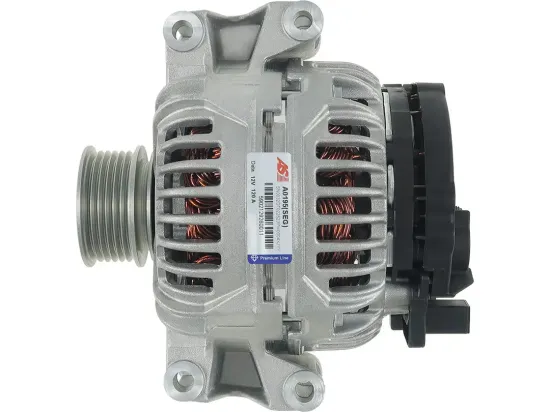 Generator 12 V AS-PL A0195(SEG) Bild Generator 12 V AS-PL A0195(SEG)
