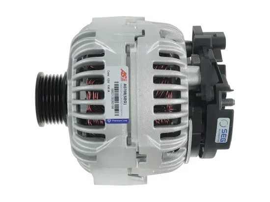 Generator 12 V AS-PL A0708(SEG) Bild Generator 12 V AS-PL A0708(SEG)