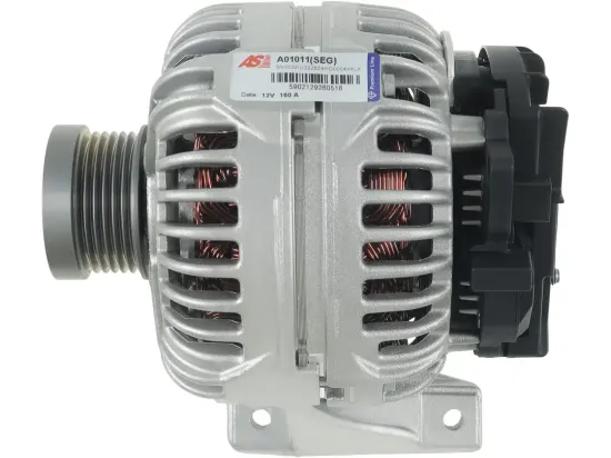 Generator 12 V AS-PL A01011(SEG) Bild Generator 12 V AS-PL A01011(SEG)