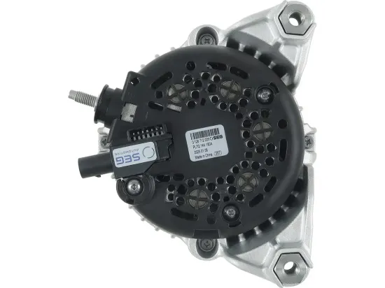 Generator 12 V AS-PL A01045(SEG) Bild Generator 12 V AS-PL A01045(SEG)