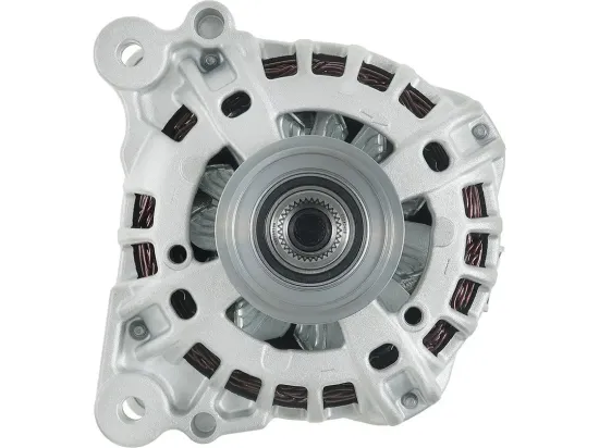 Generator 12 V AS-PL A01126(SEG) Bild Generator 12 V AS-PL A01126(SEG)