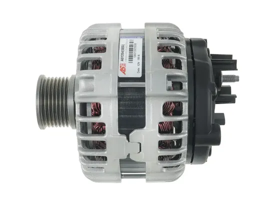 Generator 12 V AS-PL A01254(SEG) Bild Generator 12 V AS-PL A01254(SEG)