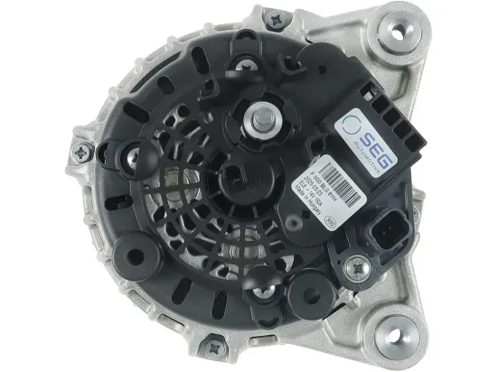 Generator 12 V AS-PL A01254(SEG) Bild Generator 12 V AS-PL A01254(SEG)