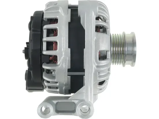 Generator 12 V AS-PL A01266(SEG) Bild Generator 12 V AS-PL A01266(SEG)
