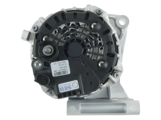 Generator 12 V AS-PL A01266(SEG) Bild Generator 12 V AS-PL A01266(SEG)